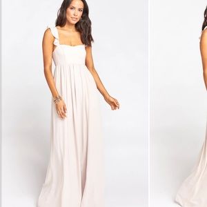 June Maxi Dress from Show Me Your Mumu